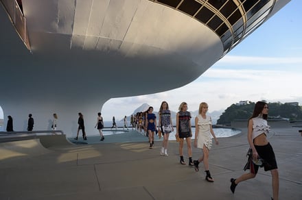 LOUIS VUITTON 2017SS Pre-Collectionコレクション 画像52/56