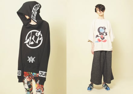 Meewee Dinkee 2016-17AWコレクション 画像6/11