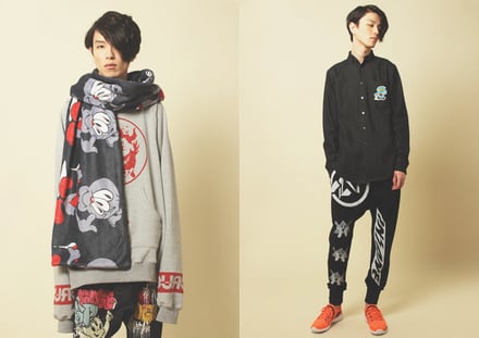 Meewee Dinkee 2016-17AWコレクション 画像7/11