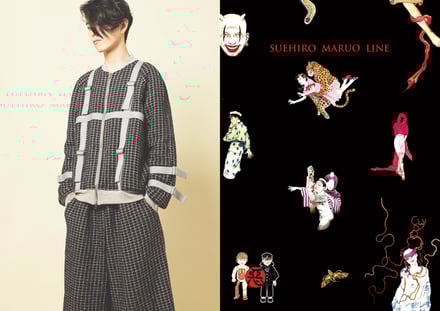 Meewee Dinkee 2016-17AWコレクション 画像8/11