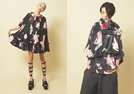 Meewee Dinkee 2016-17AWコレクション 画像9/11