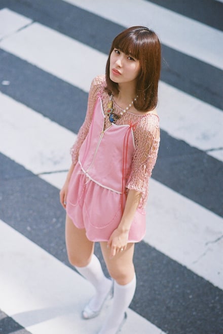 whitelilly 2016SS 東京コレクション 画像4/21