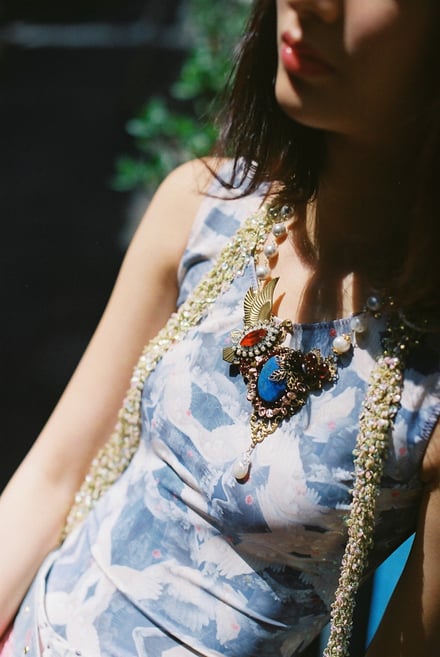 whitelilly 2016SS 東京コレクション 画像6/21