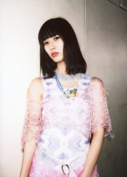 whitelilly 2016SS 東京コレクション 画像10/21