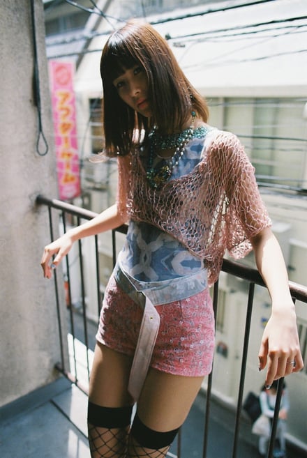 whitelilly 2016SS 東京コレクション 画像14/21