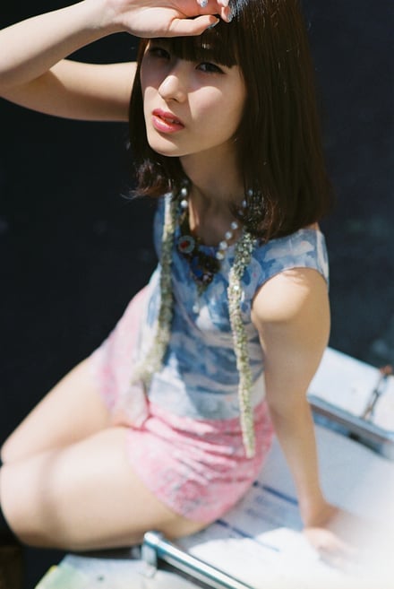 whitelilly 2016SS 東京コレクション 画像16/21