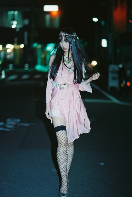 whitelilly 2016SS 東京コレクション 画像19/21