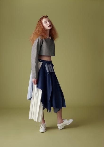 PEIEN 2016-17AWコレクション 画像2/28