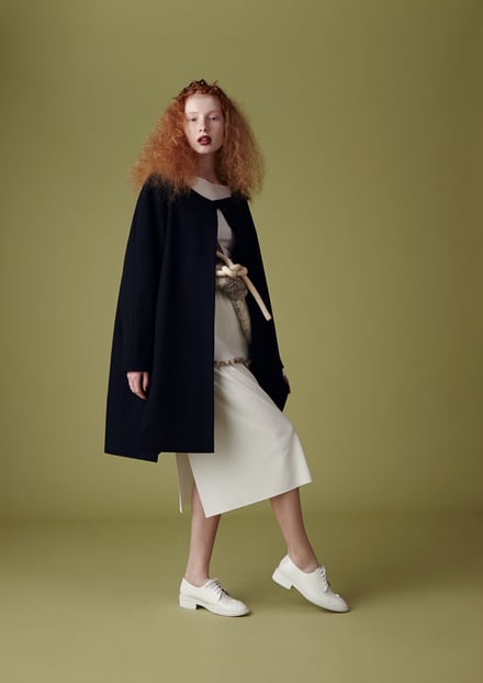 PEIEN 2016-17AWコレクション 画像8/28
