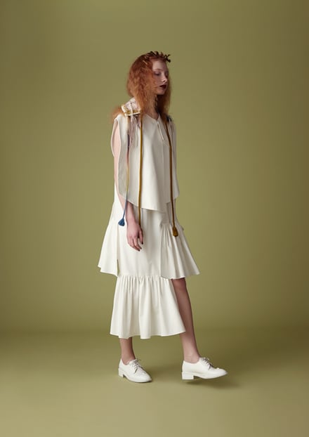 PEIEN 2016-17AWコレクション 画像15/28