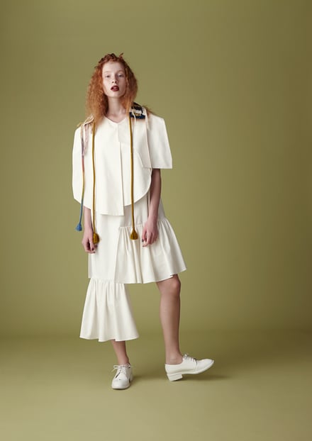 PEIEN 2016-17AWコレクション 画像16/28
