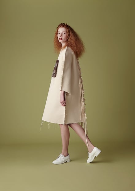 PEIEN 2016-17AWコレクション 画像17/28