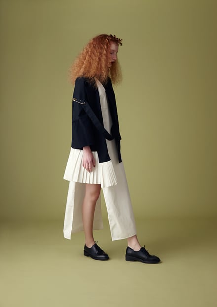 PEIEN 2016-17AWコレクション 画像23/28