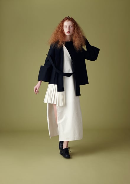 PEIEN 2016-17AWコレクション 画像24/28