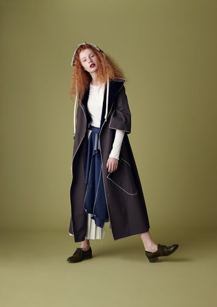 PEIEN 2016-17AWコレクション 画像26/28