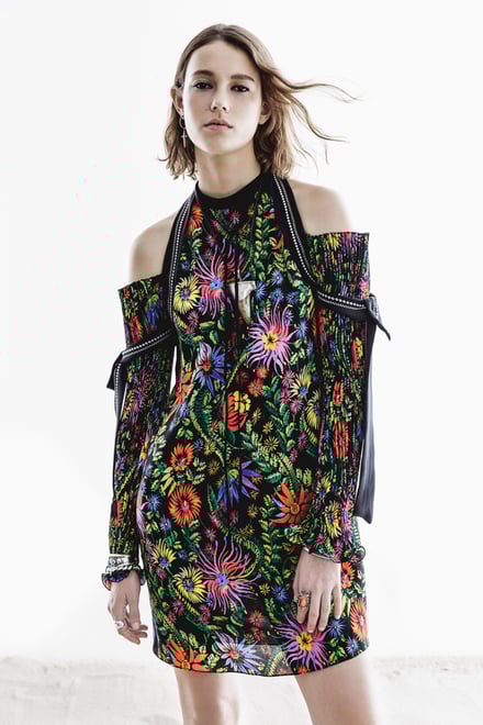 3.1 Phillip Lim 2017SS Pre-Collectionコレクション 画像1/30