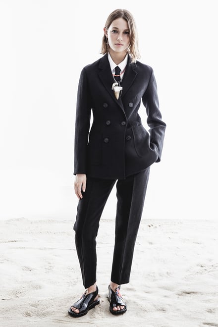 3.1 Phillip Lim 2017SS Pre-Collectionコレクション 画像2/30