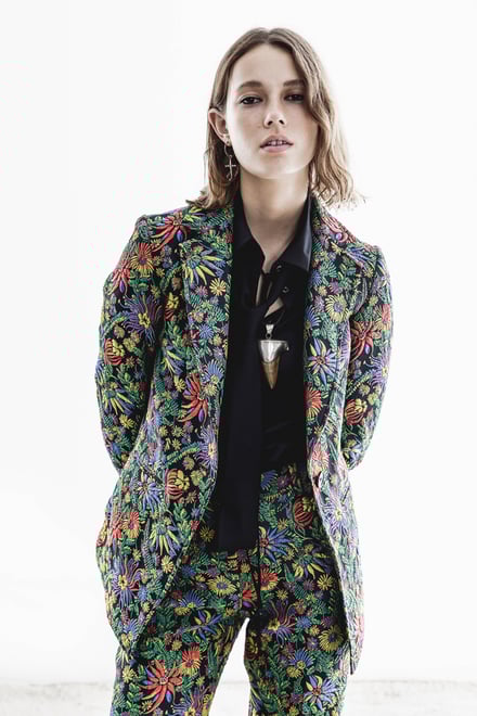 3.1 Phillip Lim 2017SS Pre-Collectionコレクション 画像5/30