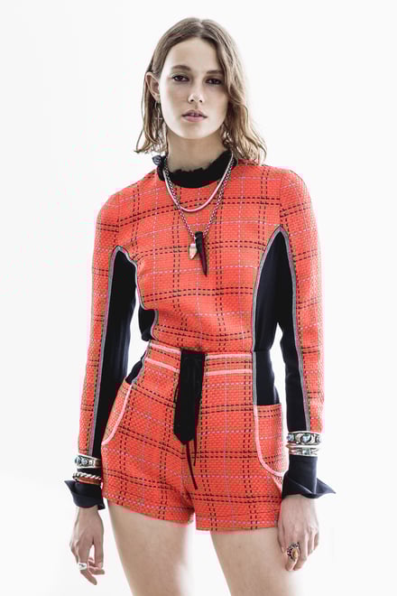3.1 Phillip Lim 2017SS Pre-Collectionコレクション 画像8/30