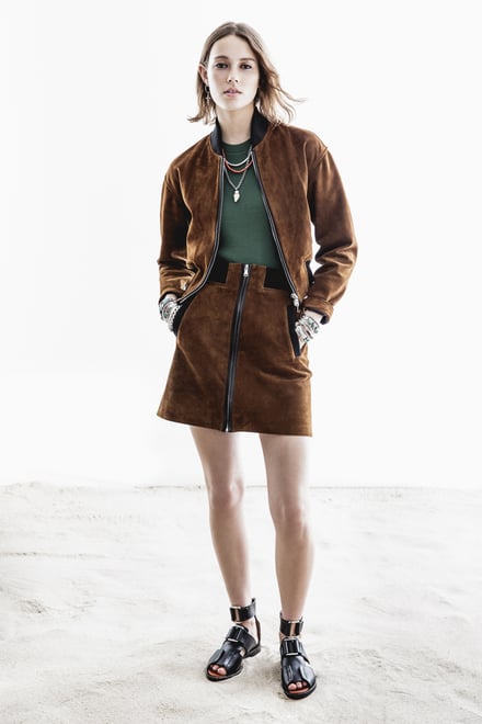 3.1 Phillip Lim 2017SS Pre-Collectionコレクション 画像14/30