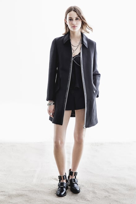 3.1 Phillip Lim 2017SS Pre-Collectionコレクション 画像15/30