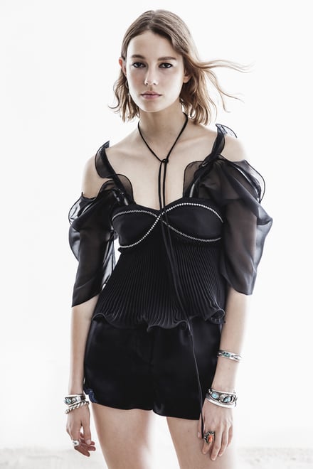 3.1 Phillip Lim 2017SS Pre-Collectionコレクション 画像16/30