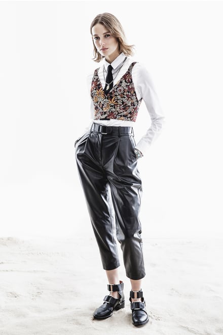 3.1 Phillip Lim 2017SS Pre-Collectionコレクション 画像19/30
