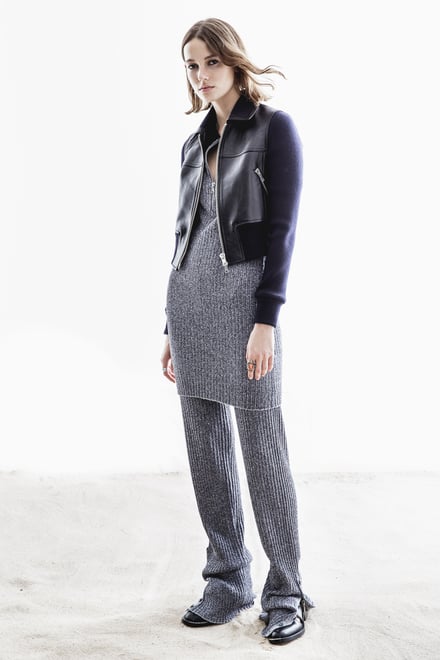 3.1 Phillip Lim 2017SS Pre-Collectionコレクション 画像21/30