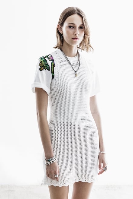 3.1 Phillip Lim 2017SS Pre-Collectionコレクション 画像22/30