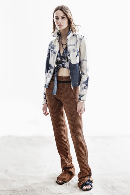 3.1 Phillip Lim 2017SS Pre-Collectionコレクション 画像27/30