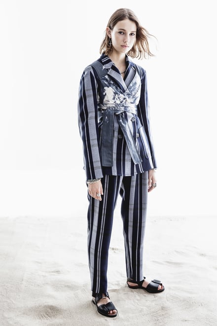 3.1 Phillip Lim 2017SS Pre-Collectionコレクション 画像30/30