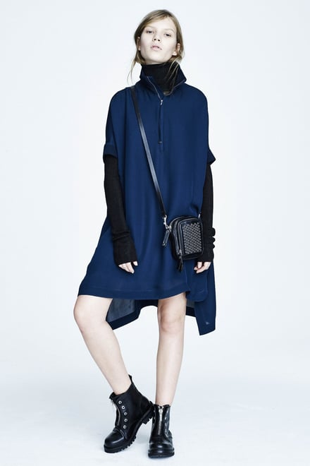 DIESEL BLACK GOLD 2016 Pre-Fall Collectionコレクション 画像3/33