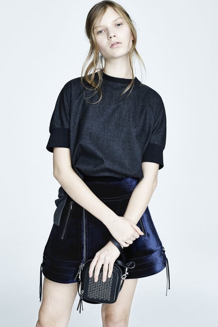 DIESEL BLACK GOLD 2016 Pre-Fall Collectionコレクション 画像22/33
