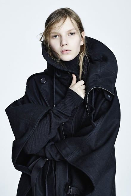 DIESEL BLACK GOLD 2016 Pre-Fall Collectionコレクション 画像25/33