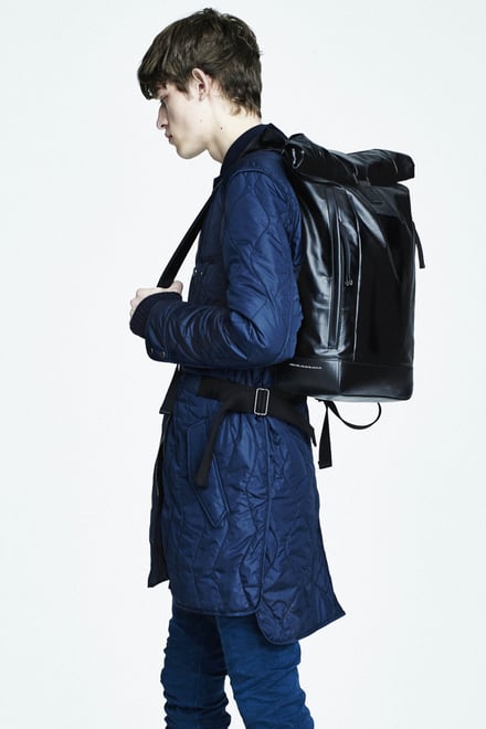 DIESEL BLACK GOLD 2016 Pre-Fall Collectionコレクション 画像27/33