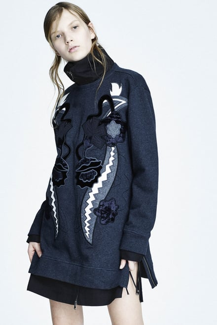 DIESEL BLACK GOLD 2016 Pre-Fall Collectionコレクション 画像31/33