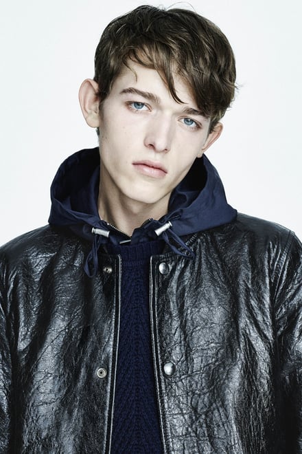 DIESEL BLACK GOLD 2016 Pre-Fall Collectionコレクション 画像33/33
