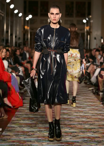 Dior 2017SS Pre-Collectionコレクション 画像29/55