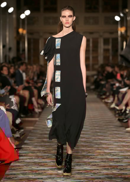 Dior 2017SS Pre-Collectionコレクション 画像31/55