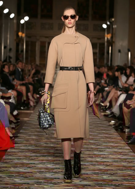 Dior 2017SS Pre-Collectionコレクション 画像45/55
