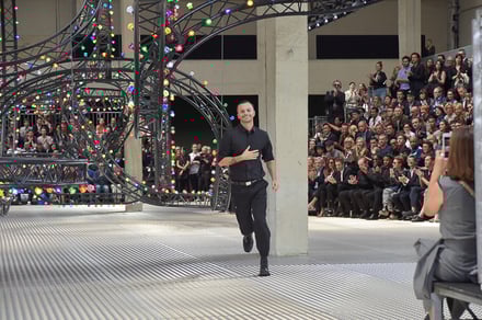 DIOR HOMME 2017SS パリコレクション 画像52/52
