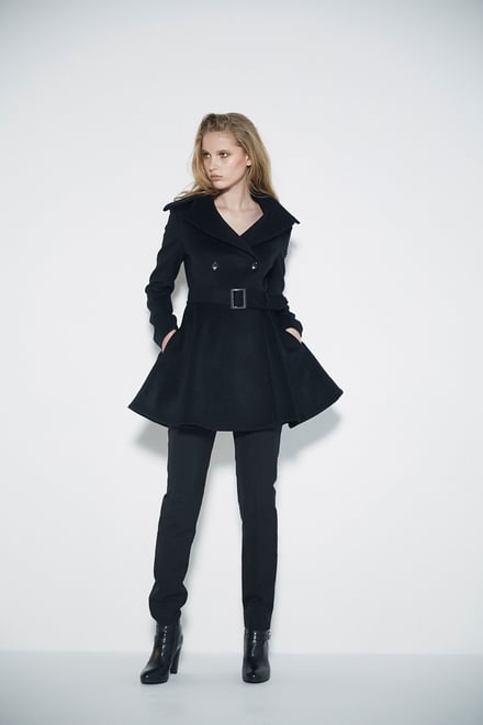 ELZA WINKLER 2016-17AWコレクション 画像2/20