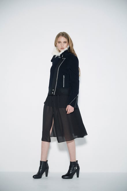 ELZA WINKLER 2016-17AWコレクション 画像3/20