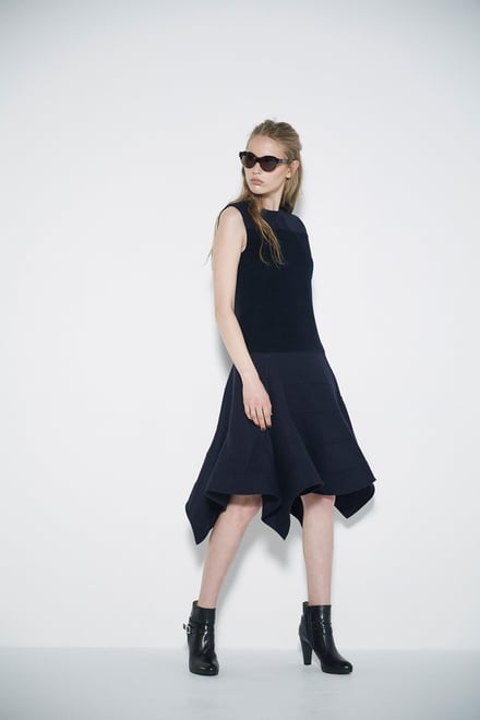 ELZA WINKLER 2016-17AWコレクション 画像6/20