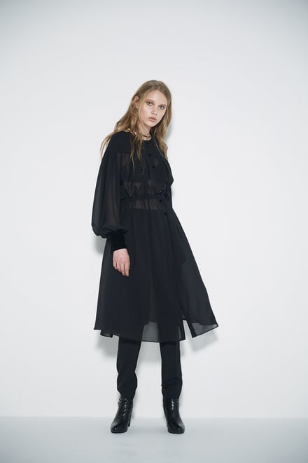 ELZA WINKLER 2016-17AWコレクション 画像8/20