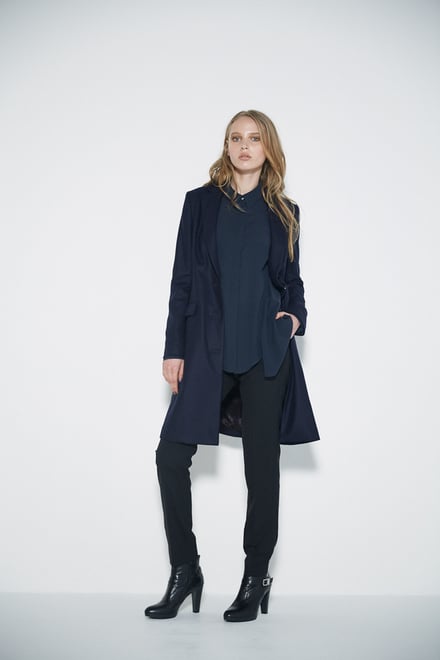 ELZA WINKLER 2016-17AWコレクション 画像11/20