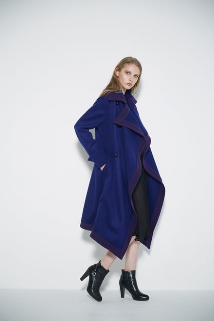 ELZA WINKLER 2016-17AWコレクション 画像14/20