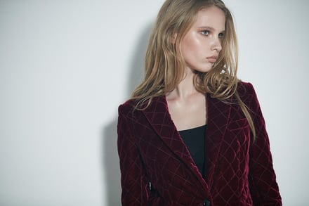 ELZA WINKLER 2016-17AWコレクション 画像16/20