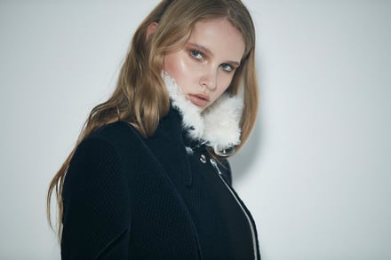 ELZA WINKLER 2016-17AWコレクション 画像17/20