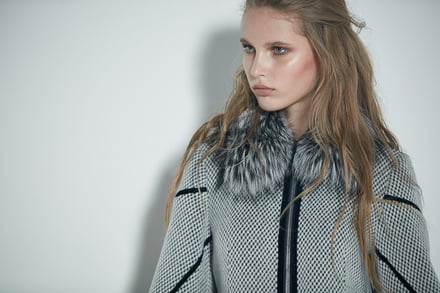 ELZA WINKLER 2016-17AWコレクション 画像18/20